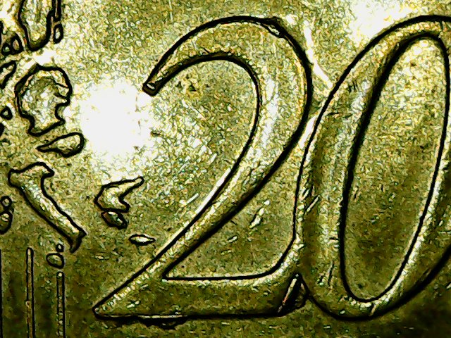 sena coins